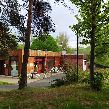 Olydea Vorey-Sur-Arzon Exterior photo