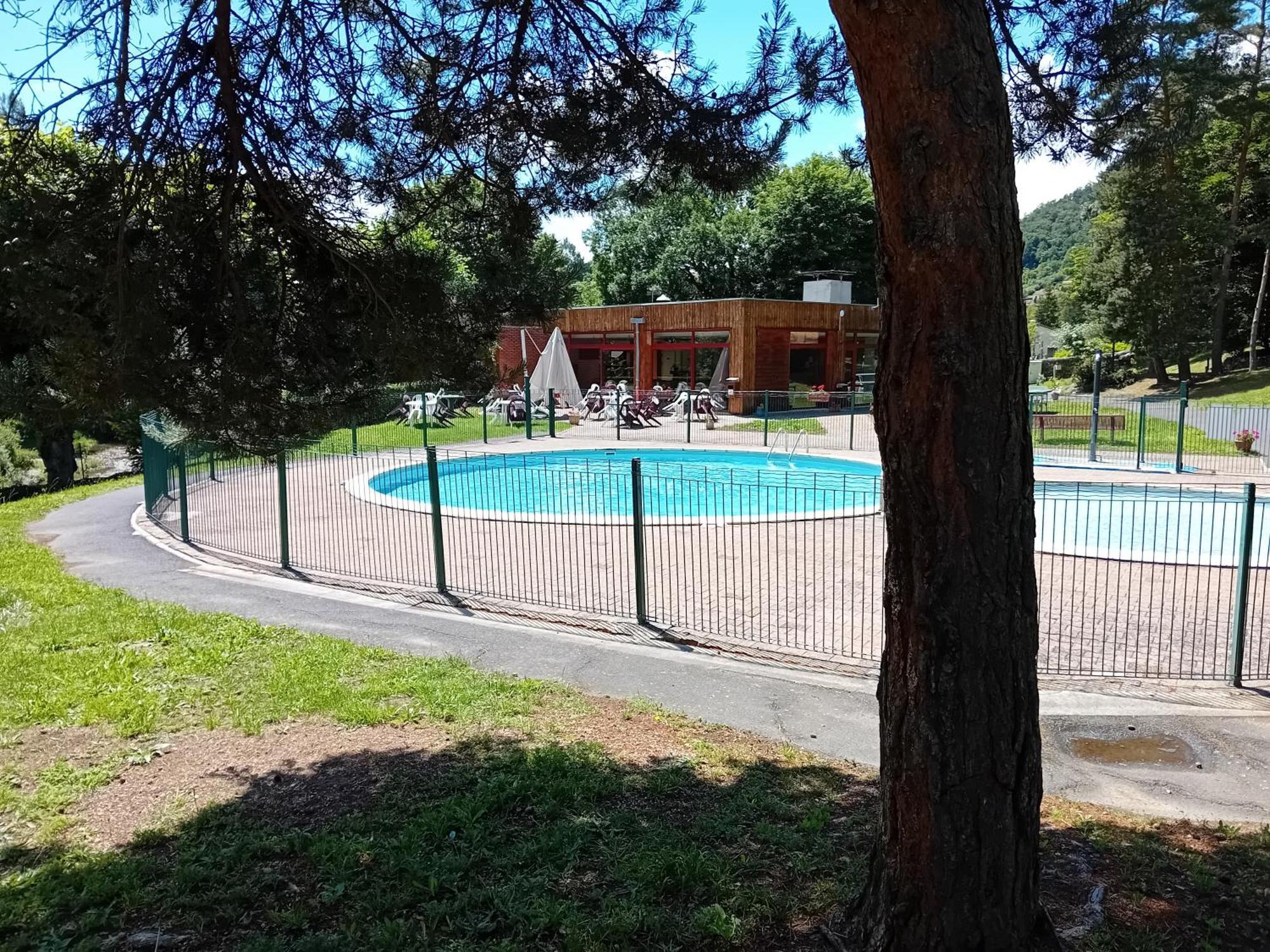 Olydea Vorey-Sur-Arzon Exterior photo